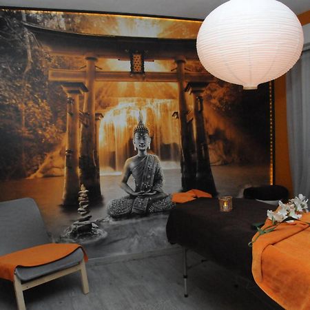 Saint-Avertin Maison Chaleureuse A Partager En Famille Ou Amis Villa Eksteriør bilde