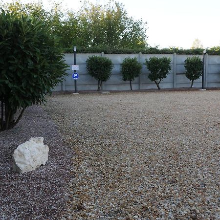 Saint-Avertin Maison Chaleureuse A Partager En Famille Ou Amis Villa Eksteriør bilde