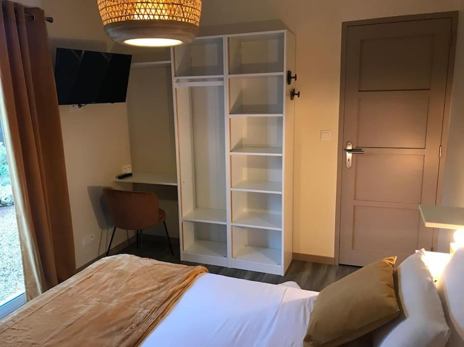 Saint-Avertin Maison Chaleureuse A Partager En Famille Ou Amis Villa Eksteriør bilde