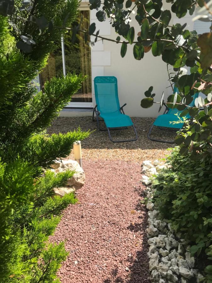 Saint-Avertin Maison Chaleureuse A Partager En Famille Ou Amis Villa Eksteriør bilde