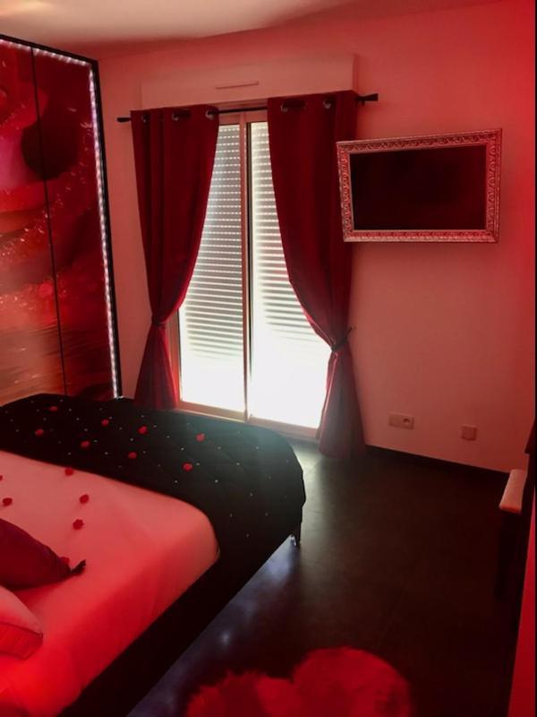 Saint-Avertin Maison Chaleureuse A Partager En Famille Ou Amis Villa Eksteriør bilde