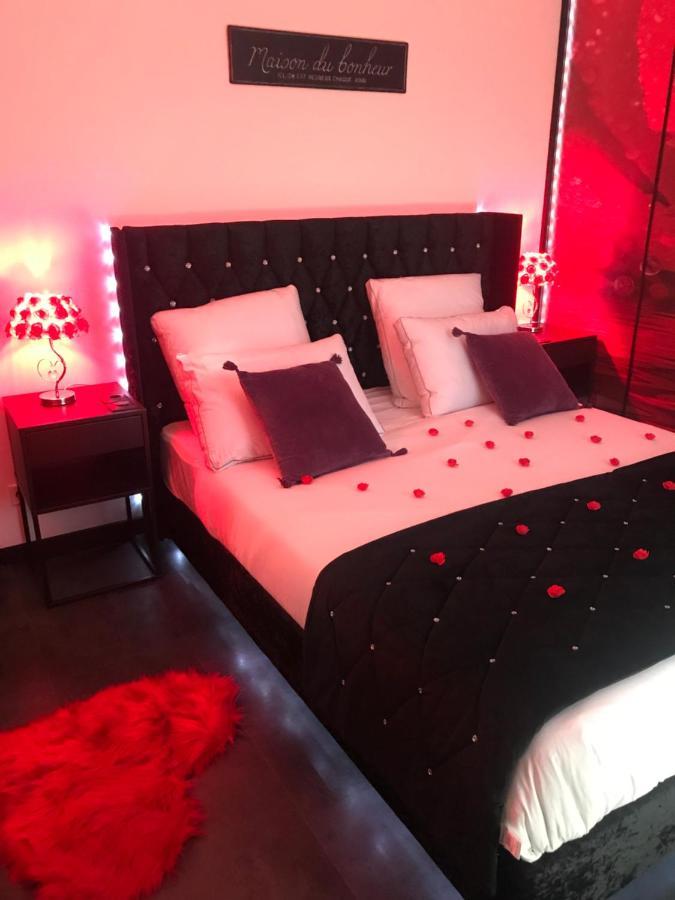 Saint-Avertin Maison Chaleureuse A Partager En Famille Ou Amis Villa Eksteriør bilde